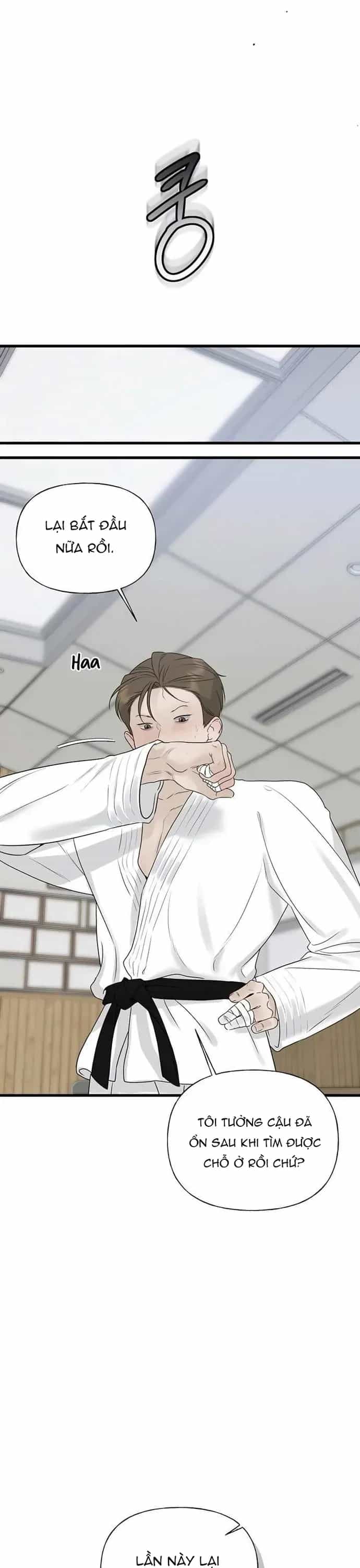 Xâm Nhập Ngọt Ngào - Chương 28 - ảnh 6