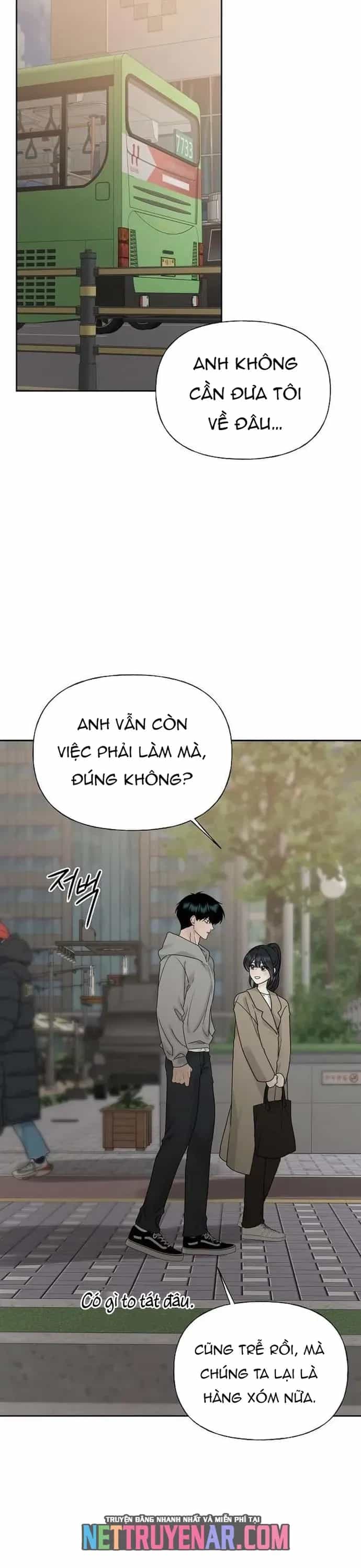 Xâm Nhập Ngọt Ngào - Chương 29 - ảnh 20