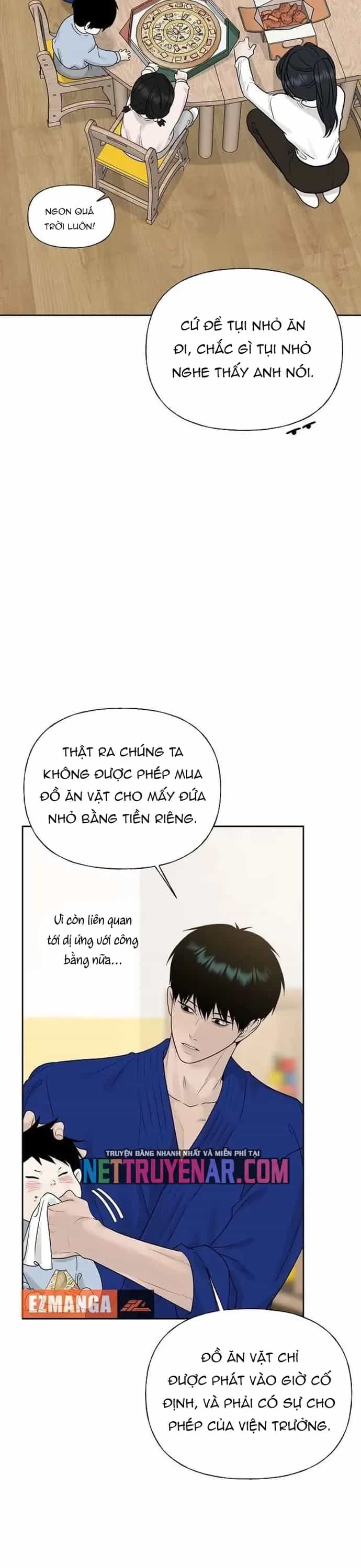 Xâm Nhập Ngọt Ngào - Chương 29 - ảnh 3