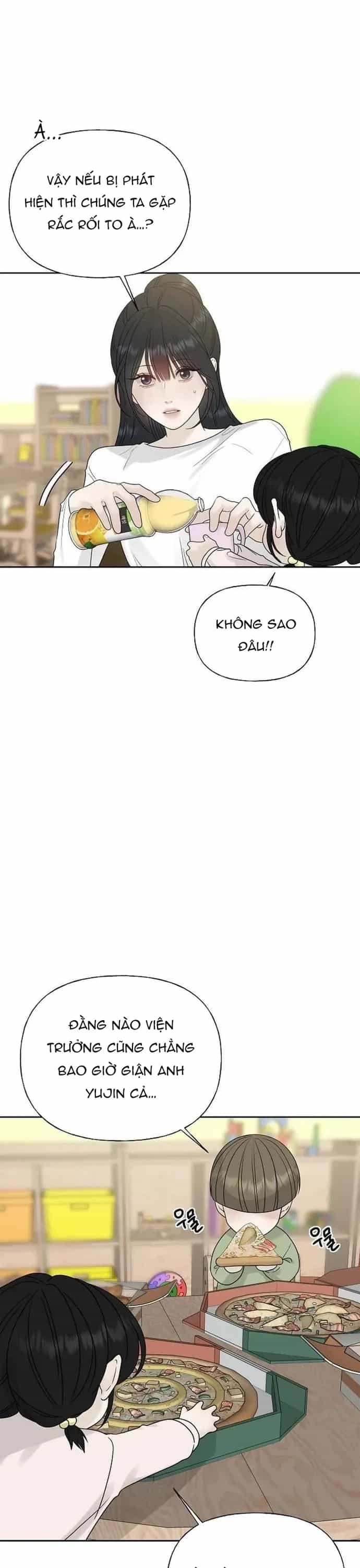 Xâm Nhập Ngọt Ngào - Chương 29 - ảnh 4