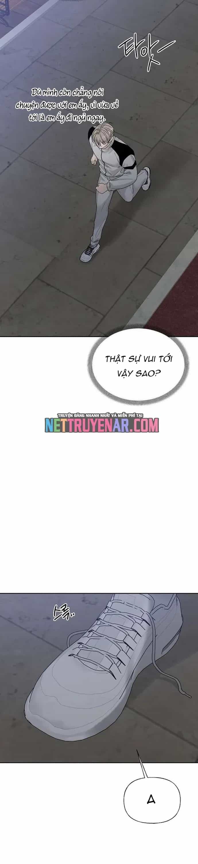 Xâm Nhập Ngọt Ngào - Chương 29 - ảnh 44