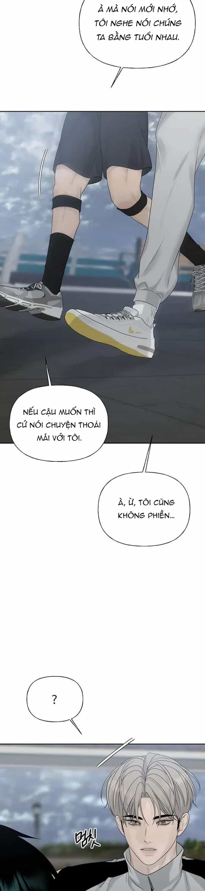 Xâm Nhập Ngọt Ngào - Chương 29 - ảnh 49