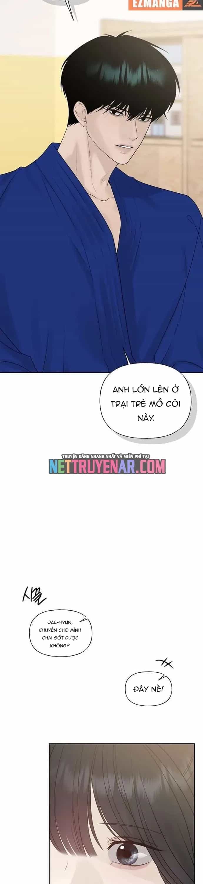 Xâm Nhập Ngọt Ngào - Chương 29 - ảnh 7