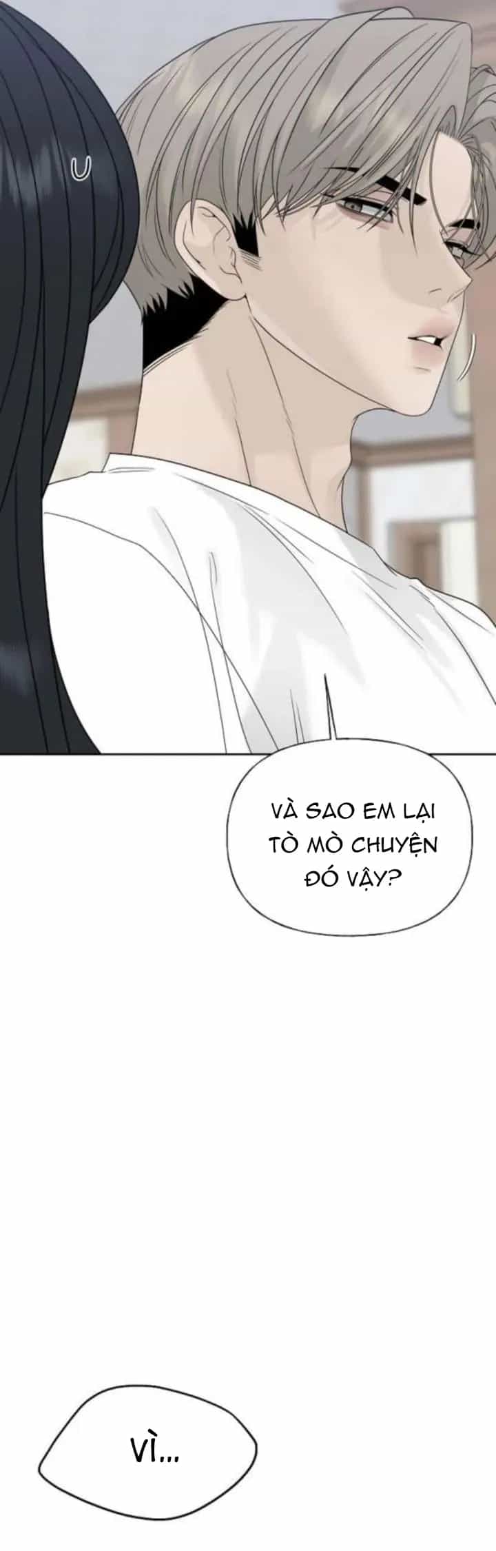 Xâm Nhập Ngọt Ngào - Chương 30 - ảnh 25