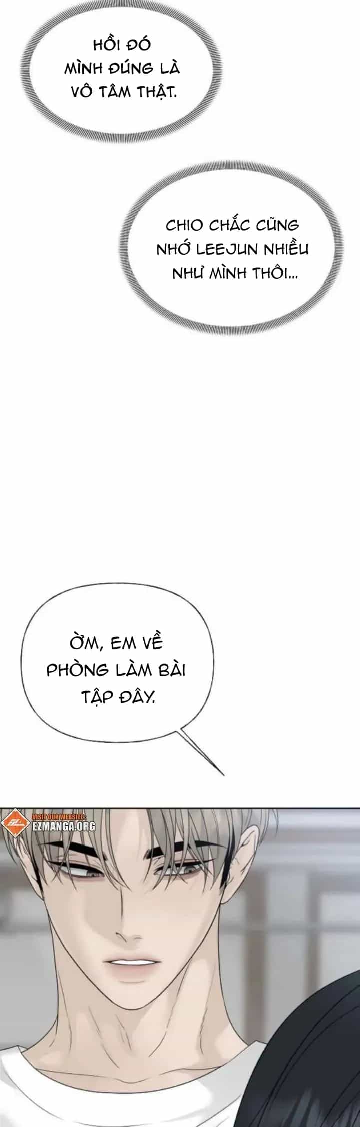 Xâm Nhập Ngọt Ngào - Chương 30 - ảnh 32