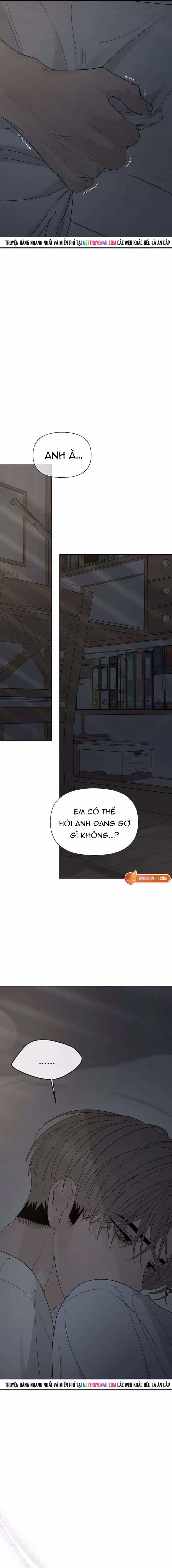 Xâm Nhập Ngọt Ngào - Chương 31 - ảnh 11