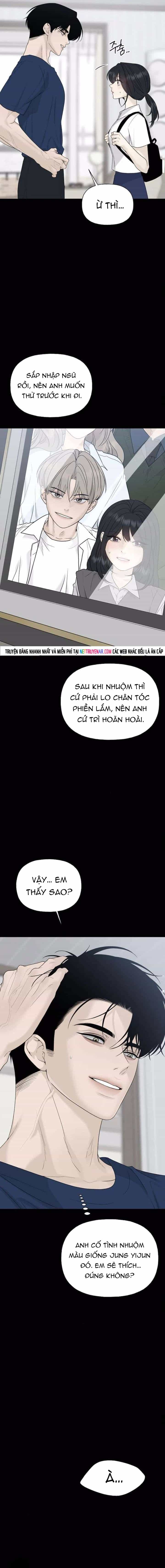 Xâm Nhập Ngọt Ngào - Chương 31 - ảnh 18