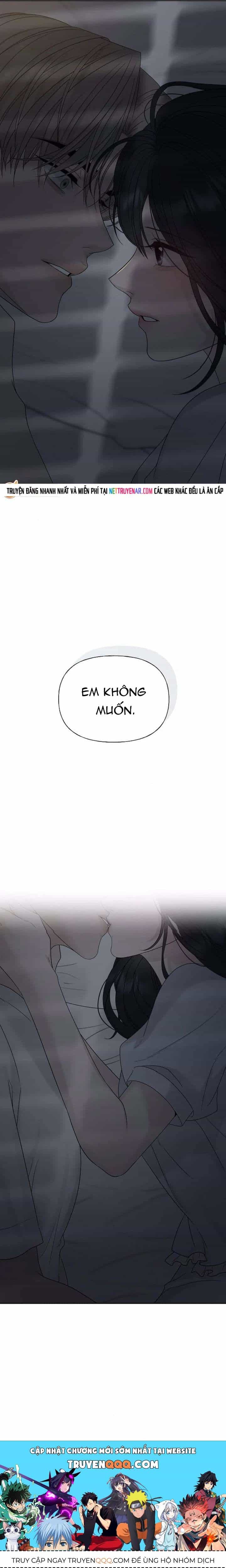 Xâm Nhập Ngọt Ngào - Chương 31 - ảnh 27
