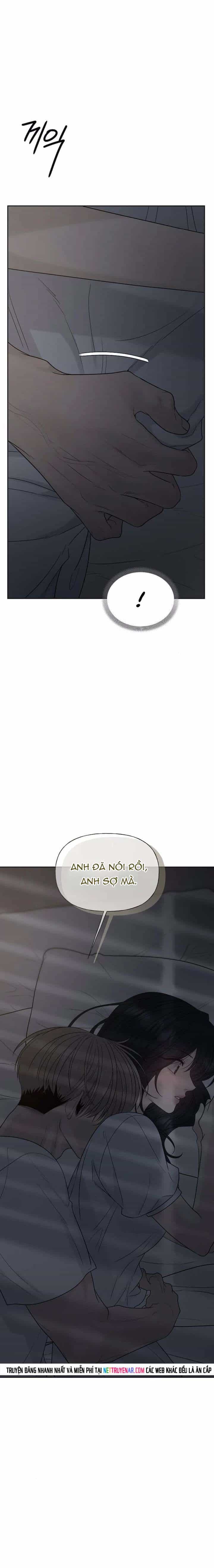 Xâm Nhập Ngọt Ngào - Chương 31 - ảnh 9