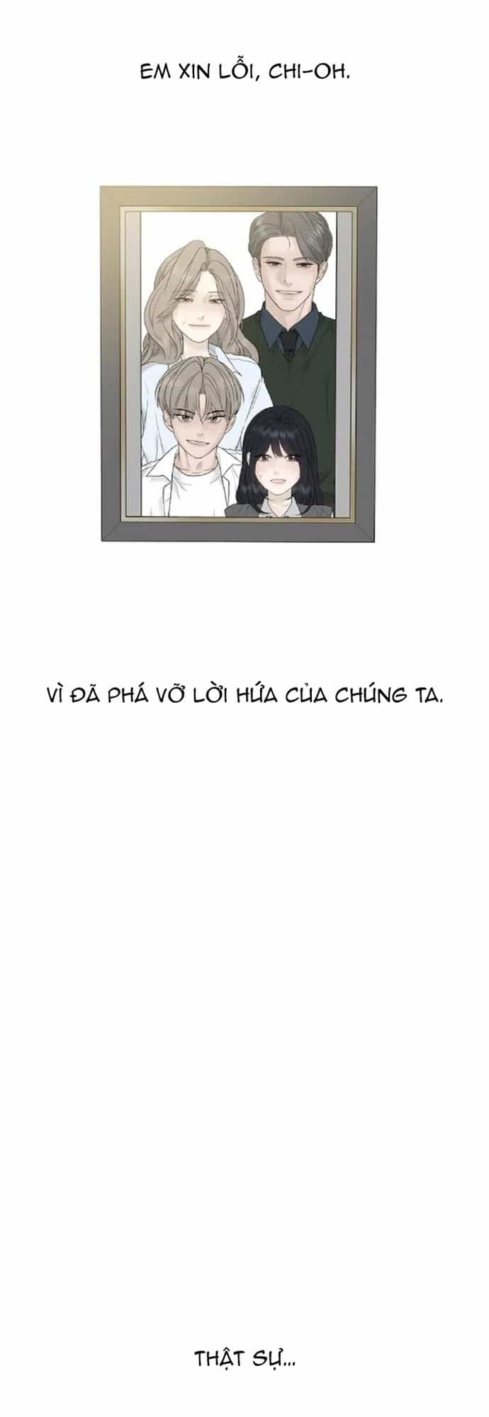 Xâm Nhập Ngọt Ngào - Chương 32 - ảnh 11