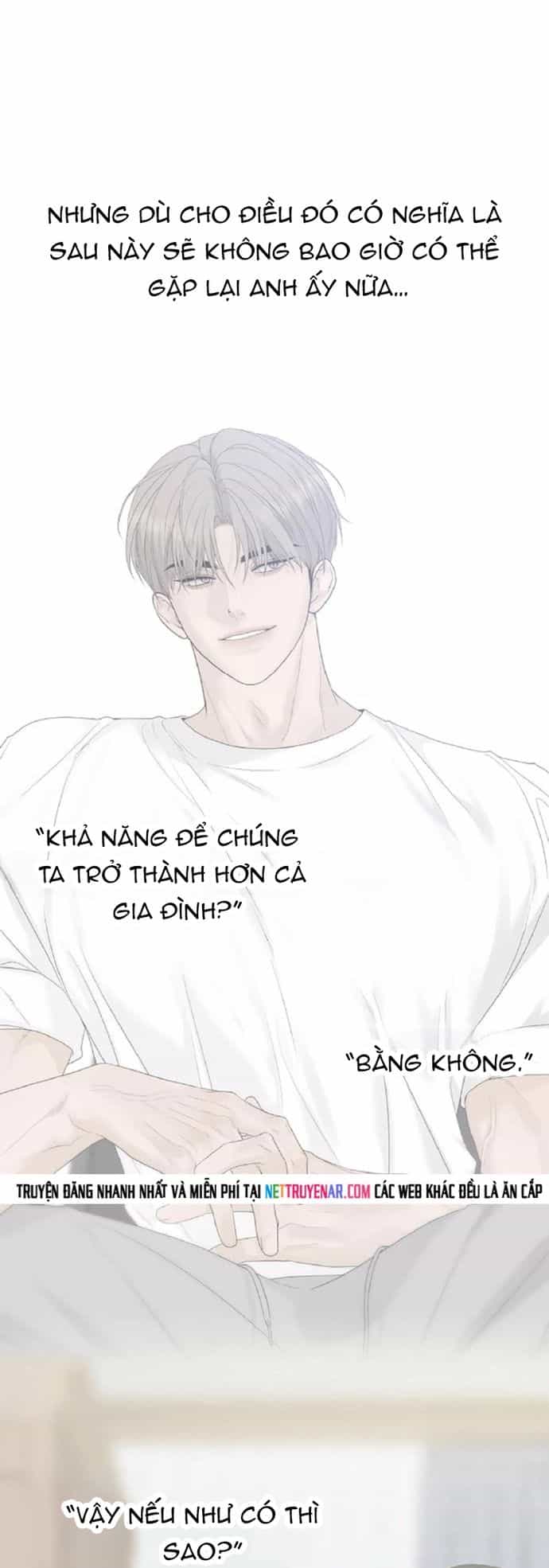 Xâm Nhập Ngọt Ngào - Chương 32 - ảnh 9