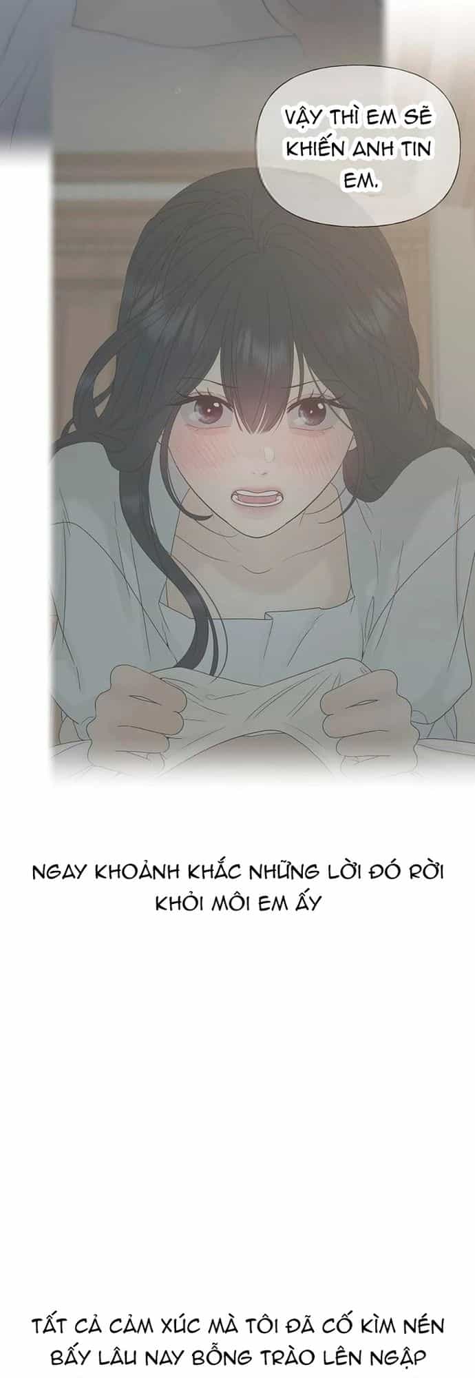 Xâm Nhập Ngọt Ngào - Chương 33 - ảnh 21