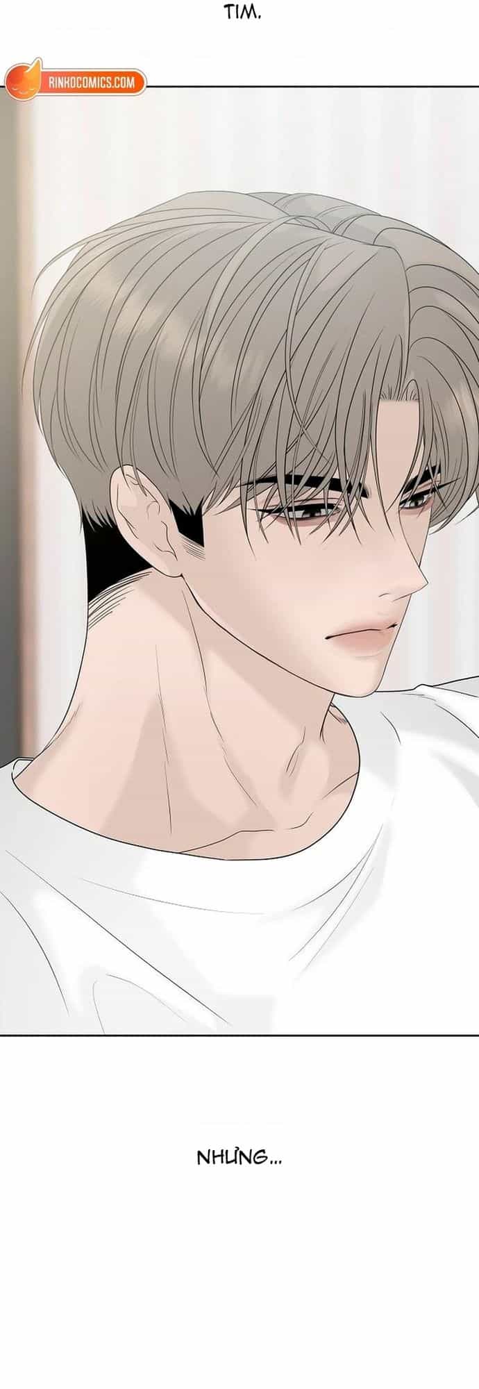 Xâm Nhập Ngọt Ngào - Chương 33 - ảnh 22