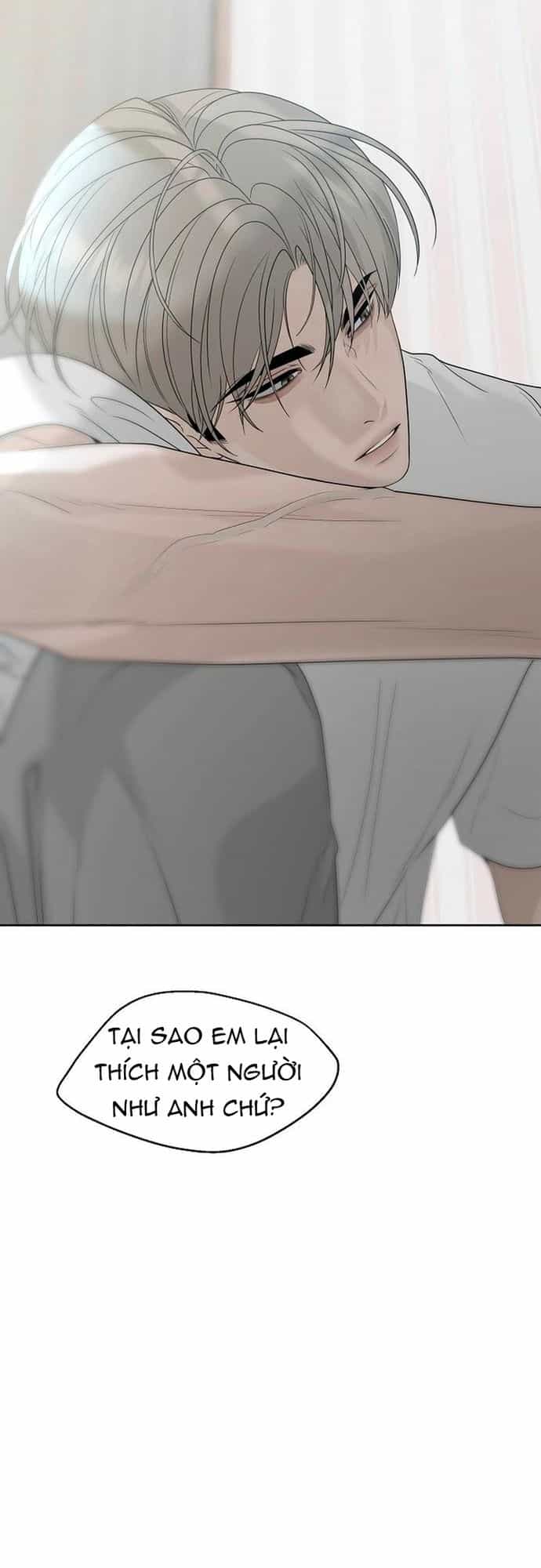 Xâm Nhập Ngọt Ngào - Chương 33 - ảnh 27