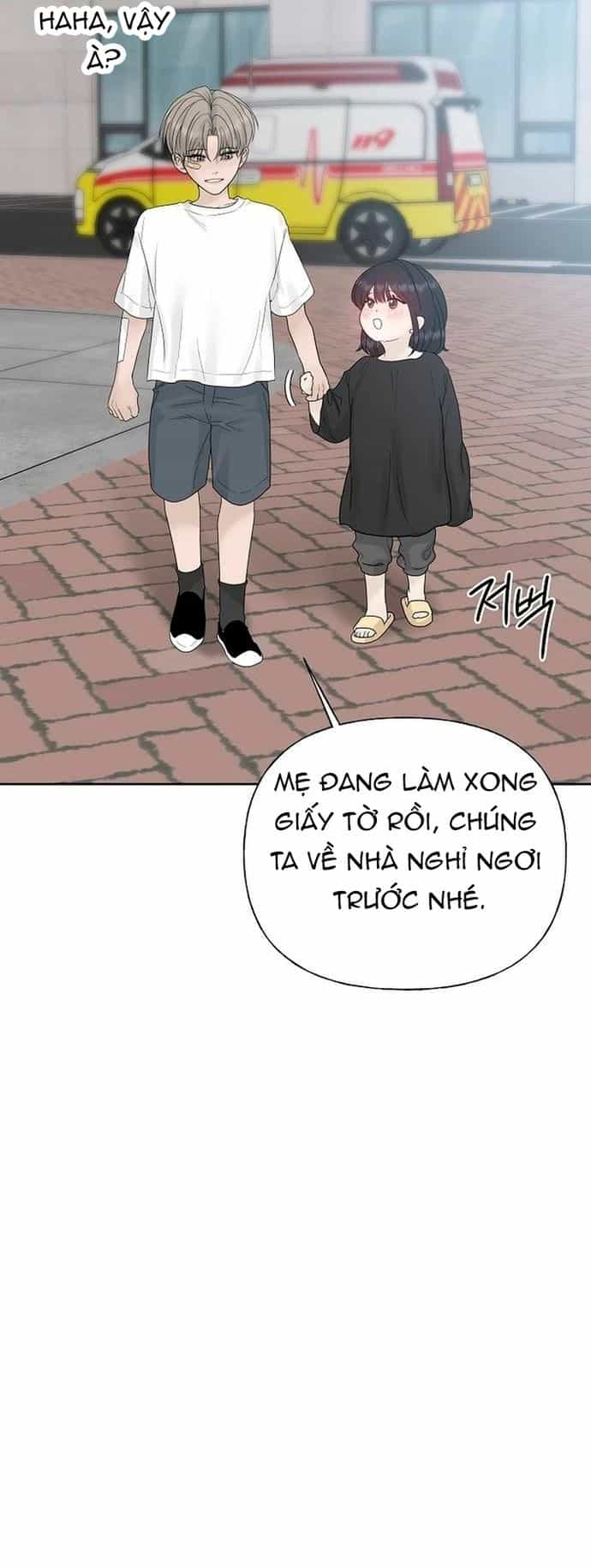 Xâm Nhập Ngọt Ngào - Chương 33 - ảnh 3