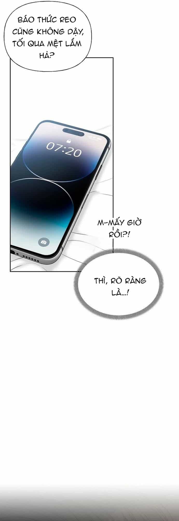 Xâm Nhập Ngọt Ngào - Chương 33 - ảnh 33