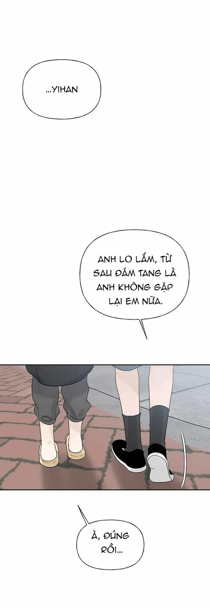 Xâm Nhập Ngọt Ngào - Chương 33 - ảnh 6