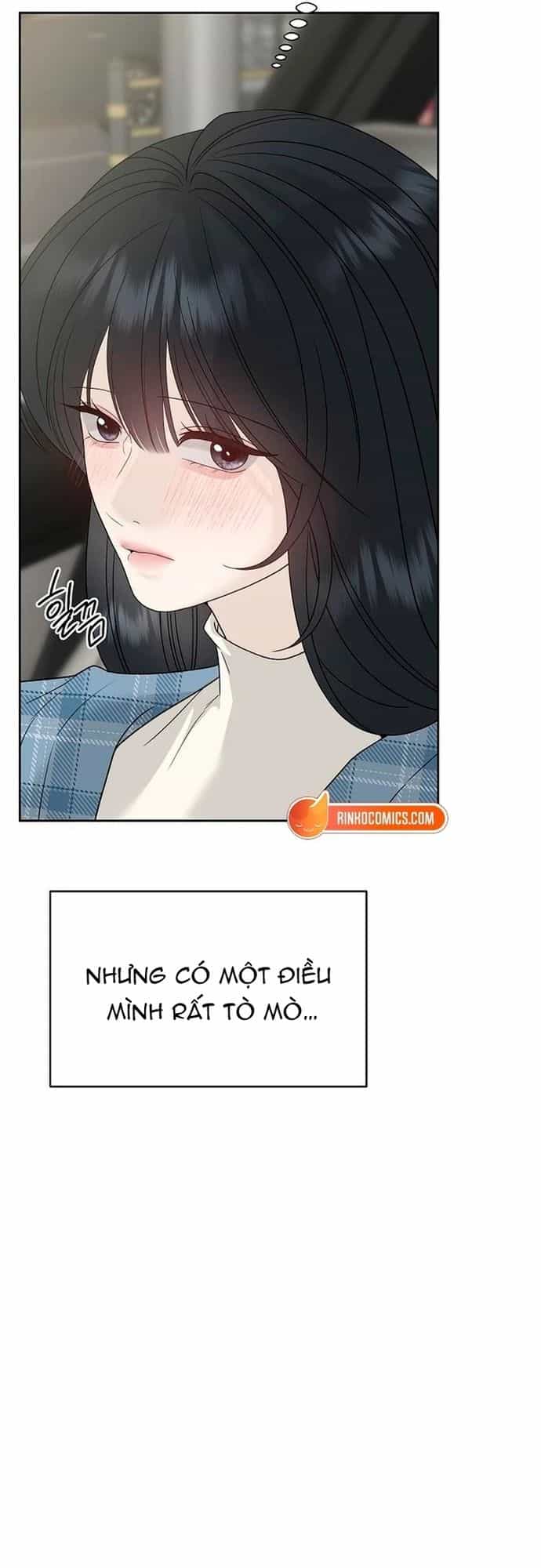 Xâm Nhập Ngọt Ngào - Chương 33 - ảnh 60