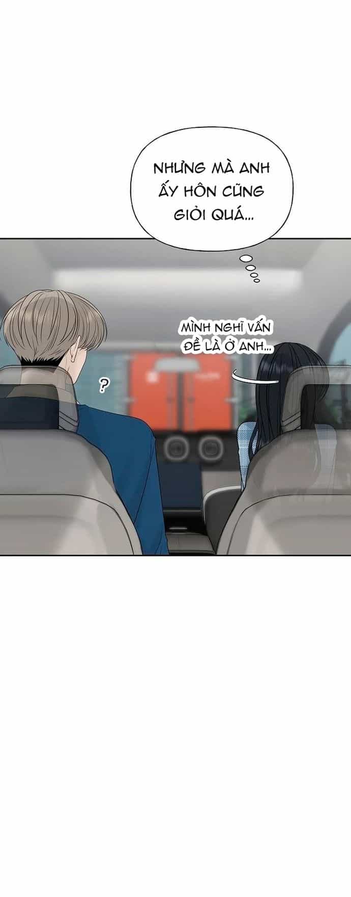 Xâm Nhập Ngọt Ngào - Chương 33 - ảnh 66