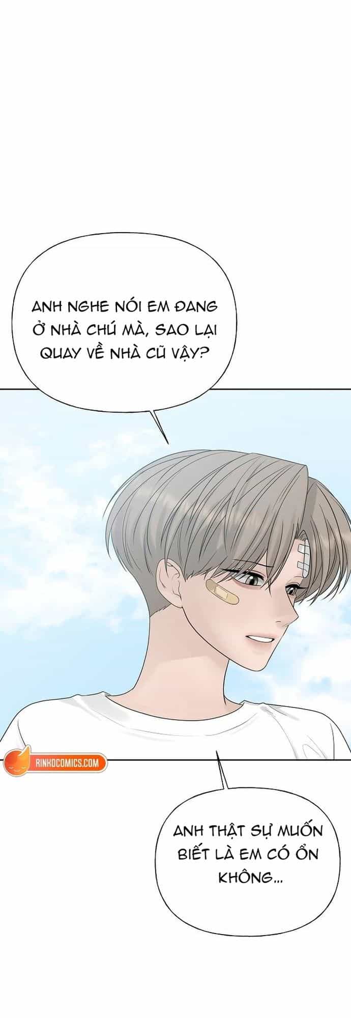 Xâm Nhập Ngọt Ngào - Chương 33 - ảnh 7