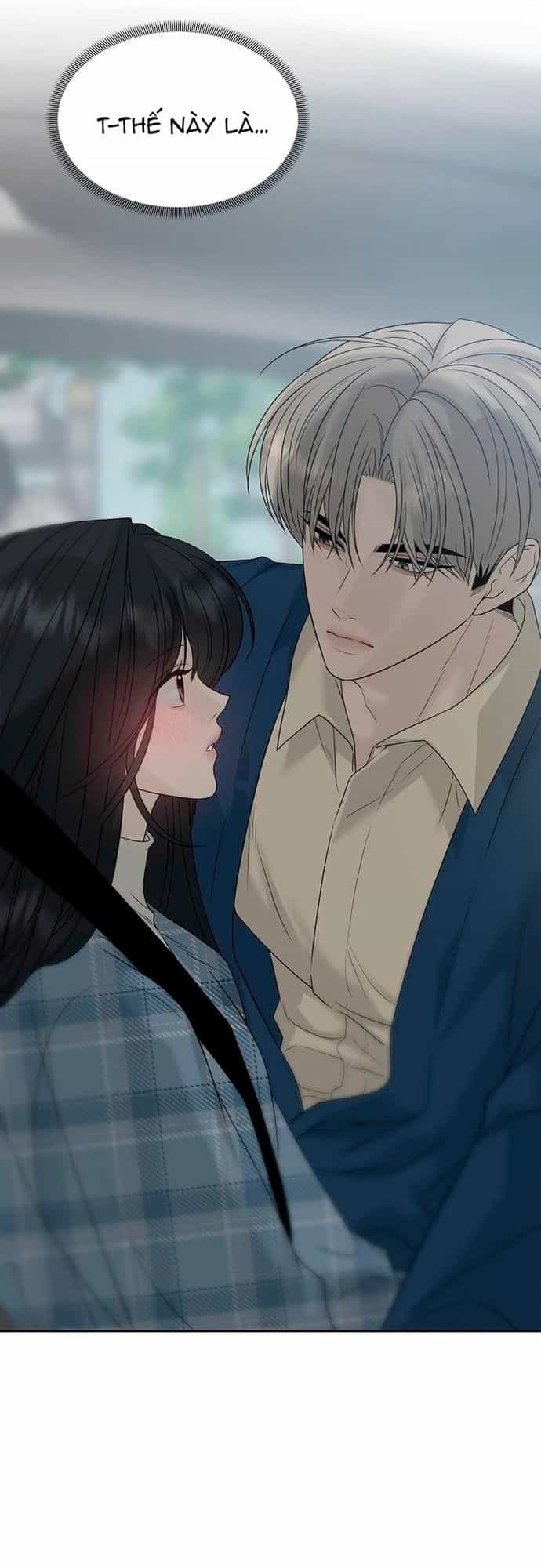 Xâm Nhập Ngọt Ngào - Chương 33 - ảnh 80