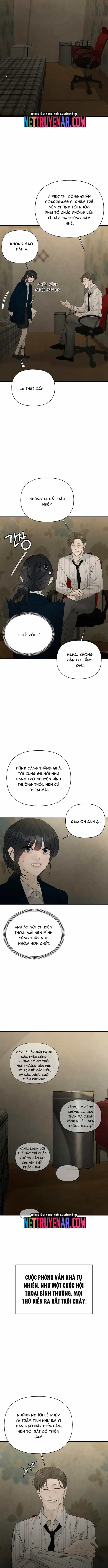 Xâm Nhập Ngọt Ngào - Chương 6 - ảnh 12