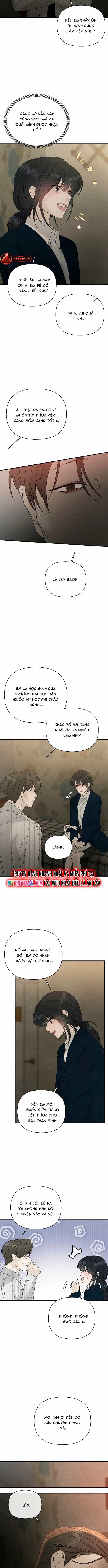 Xâm Nhập Ngọt Ngào - Chương 6 - ảnh 13