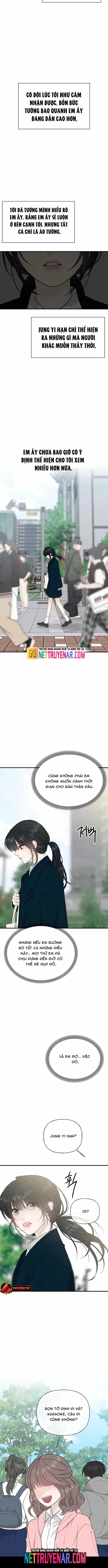 Xâm Nhập Ngọt Ngào - Chương 6 - ảnh 8