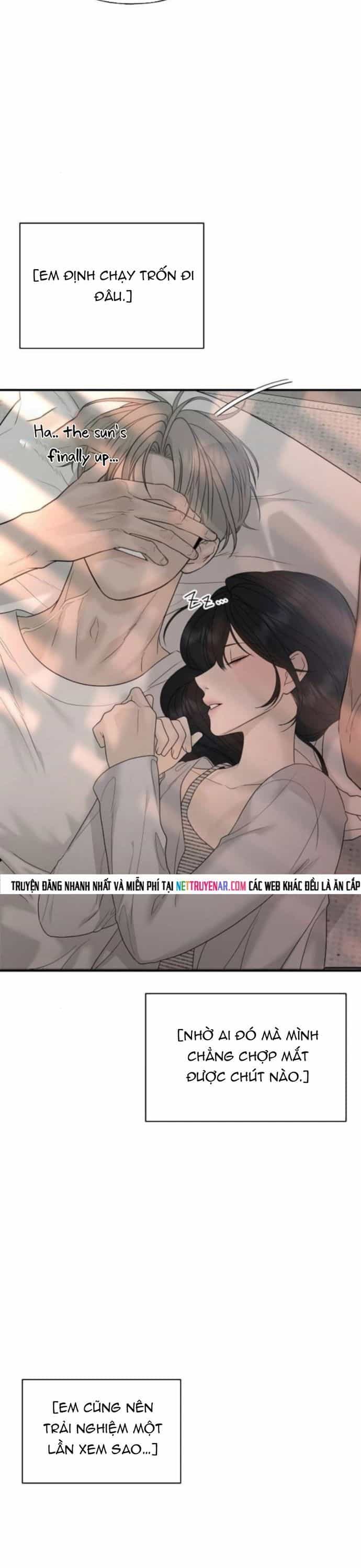 Xâm Nhập Ngọt Ngào - Chương 9 - ảnh 13