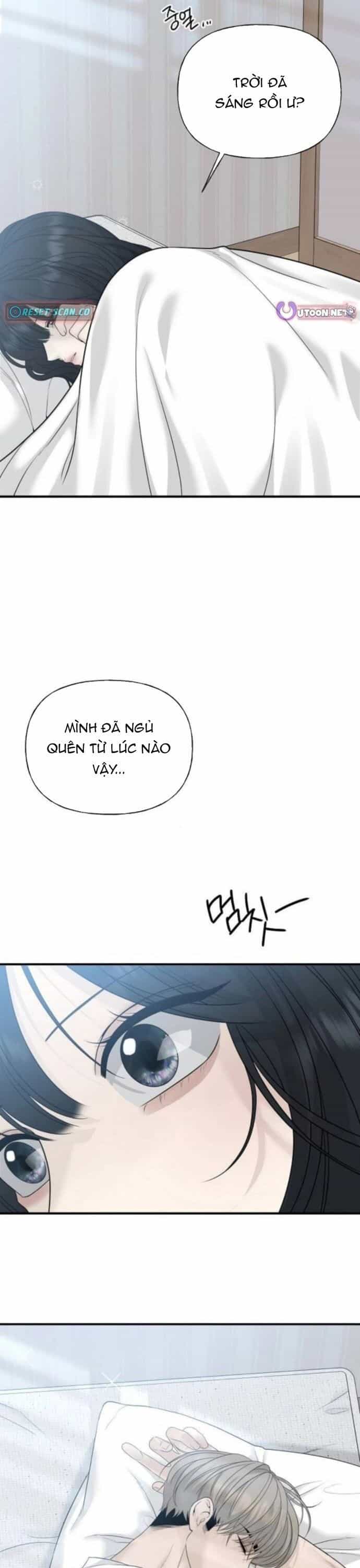 Xâm Nhập Ngọt Ngào - Chương 9 - ảnh 5
