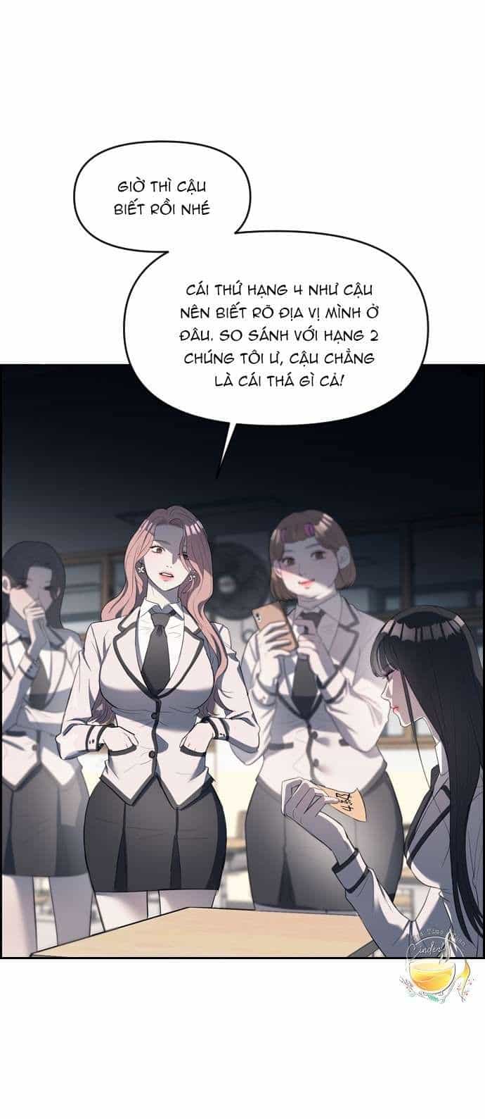Xâm Nhập Vào Trường Trung Học Tài Phiệt! - Chương 1 - ảnh 66