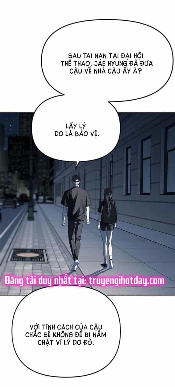 Xâm Nhập Vào Trường Trung Học Tài Phiệt! - Chương 37.1 - ảnh 37