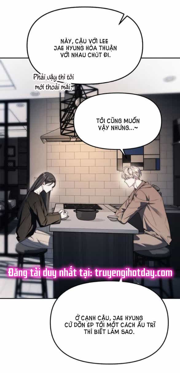 Xâm Nhập Vào Trường Trung Học Tài Phiệt! - Chương 38.1 - ảnh 104