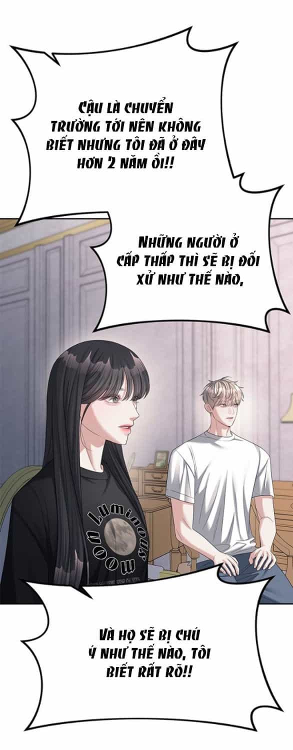 Xâm Nhập Vào Trường Trung Học Tài Phiệt! - Chương 39.2 - ảnh 18