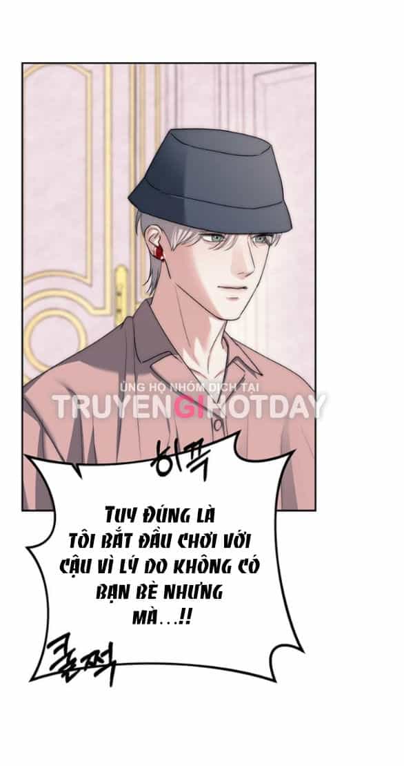 Xâm Nhập Vào Trường Trung Học Tài Phiệt! - Chương 39.2 - ảnh 42
