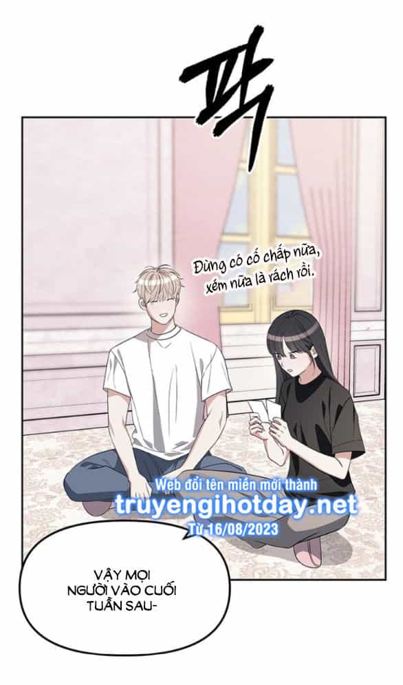 Xâm Nhập Vào Trường Trung Học Tài Phiệt! - Chương 40.1 - ảnh 103