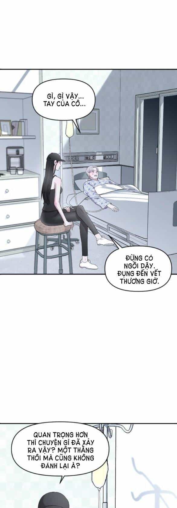 Xâm Nhập Vào Trường Trung Học Tài Phiệt! - Chương 4.1 - ảnh 21