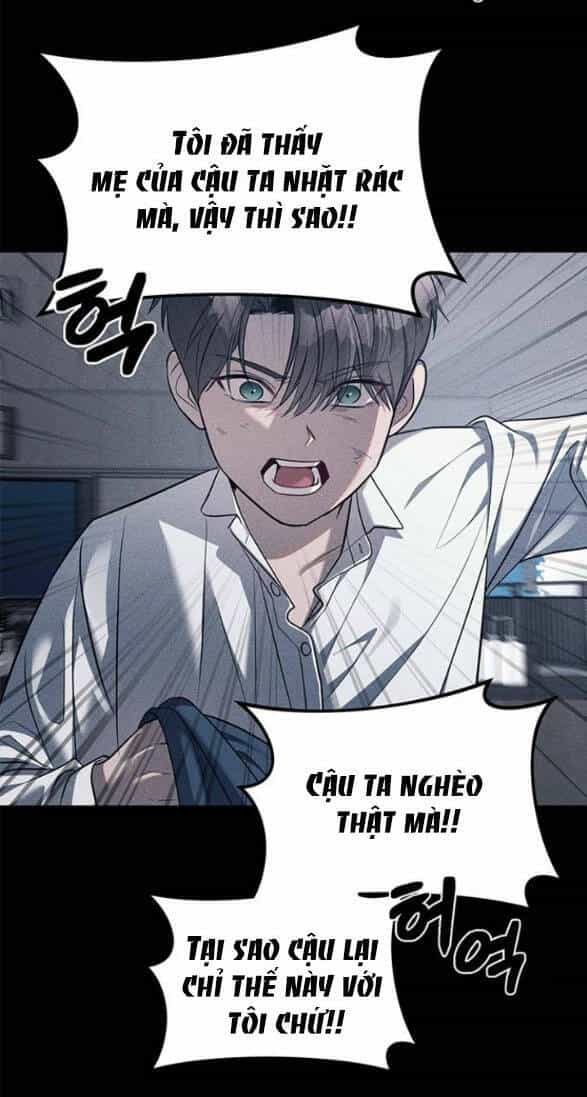Xâm Nhập Vào Trường Trung Học Tài Phiệt! - Chương 42.1 - ảnh 4