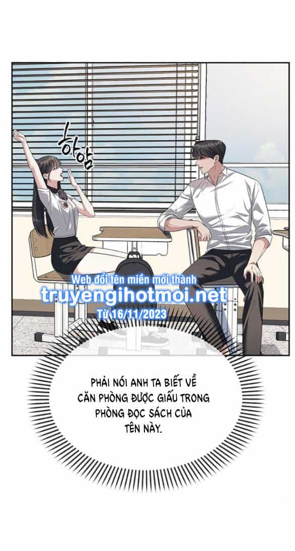 Xâm Nhập Vào Trường Trung Học Tài Phiệt! - Chương 47.1 - ảnh 31