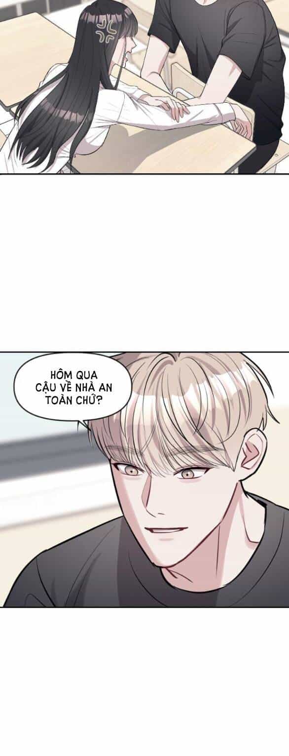 Xâm Nhập Vào Trường Trung Học Tài Phiệt! - Chương 4.2 - ảnh 27