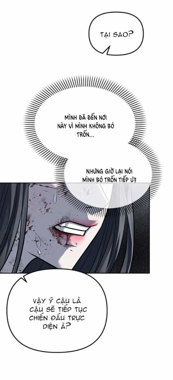 Xâm Nhập Vào Trường Trung Học Tài Phiệt! - Chương 52.2 - ảnh 17
