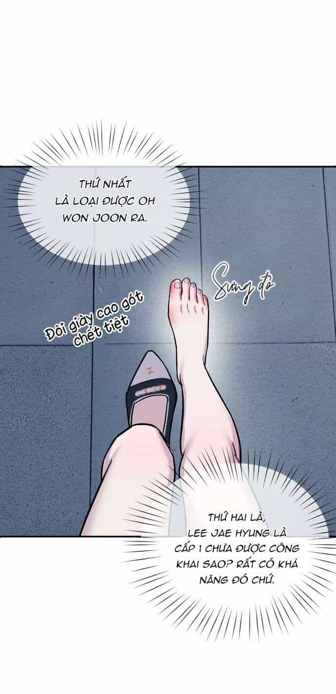 Xâm Nhập Vào Trường Trung Học Tài Phiệt! - Chương 5 - ảnh 121