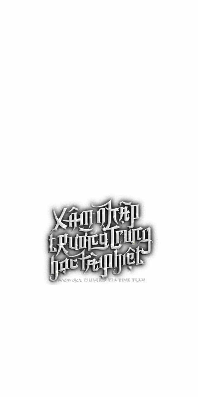 Xâm Nhập Vào Trường Trung Học Tài Phiệt! - Chương 5 - ảnh 3