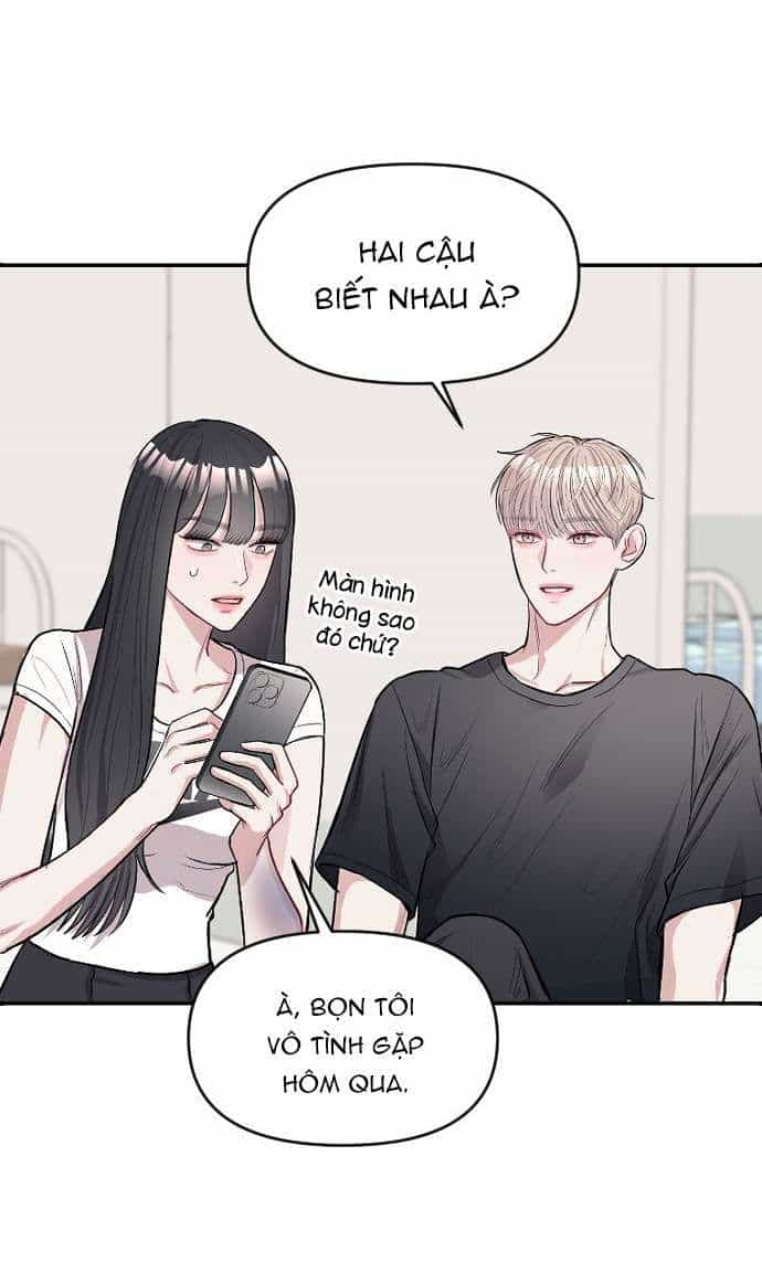 Xâm Nhập Vào Trường Trung Học Tài Phiệt! - Chương 5 - ảnh 35