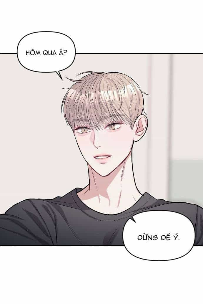 Xâm Nhập Vào Trường Trung Học Tài Phiệt! - Chương 5 - ảnh 36