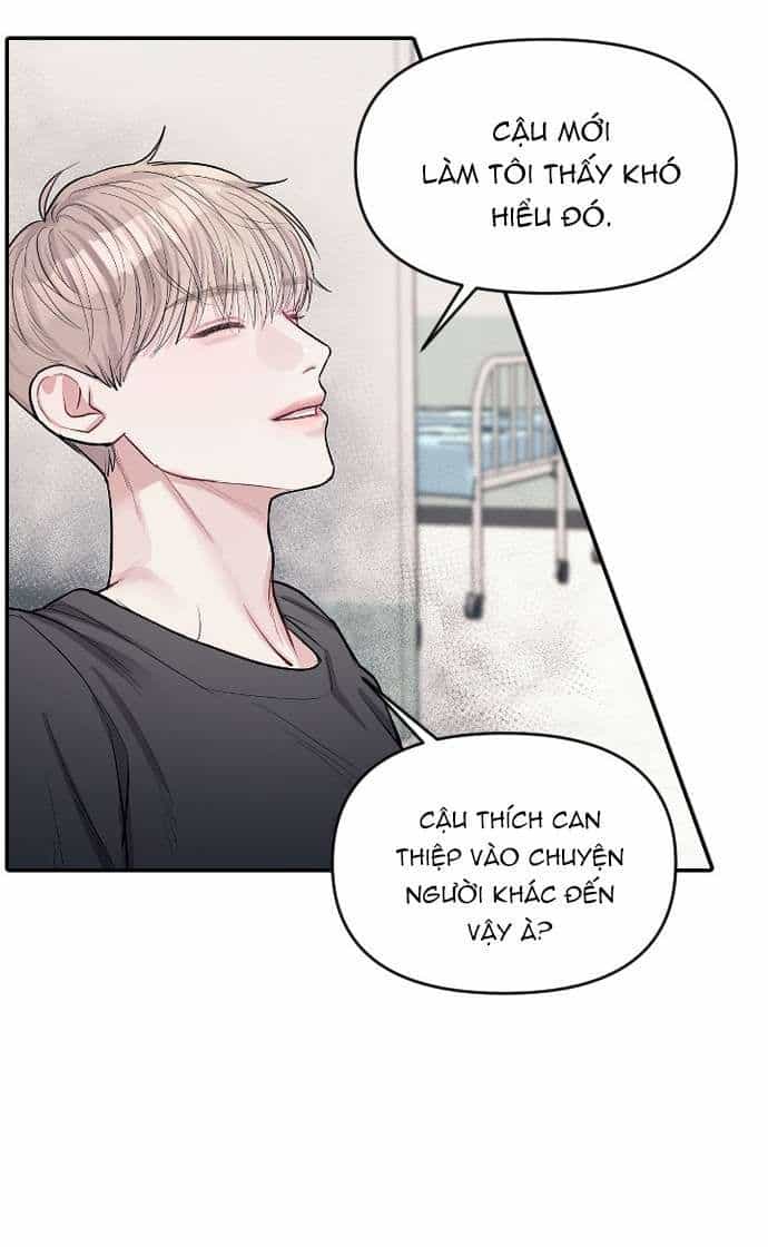 Xâm Nhập Vào Trường Trung Học Tài Phiệt! - Chương 5 - ảnh 44