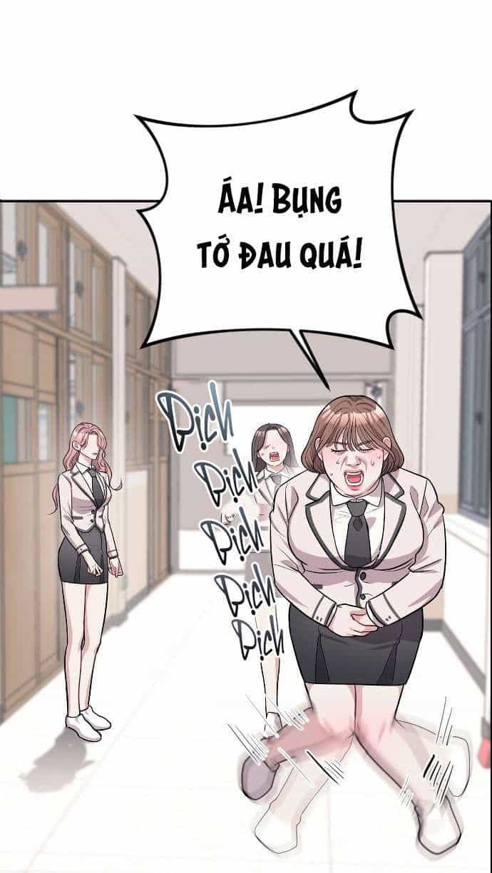 Xâm Nhập Vào Trường Trung Học Tài Phiệt! - Chương 5 - ảnh 53