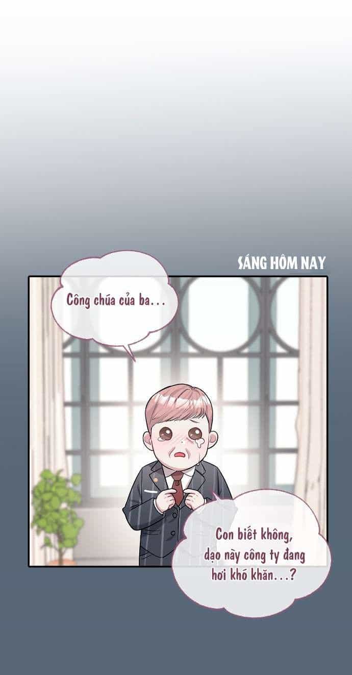 Xâm Nhập Vào Trường Trung Học Tài Phiệt! - Chương 5 - ảnh 60