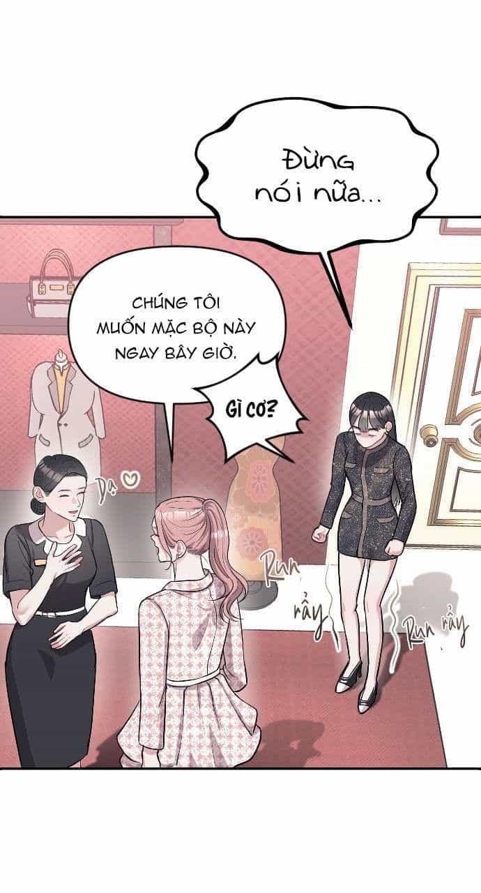 Xâm Nhập Vào Trường Trung Học Tài Phiệt! - Chương 5 - ảnh 94