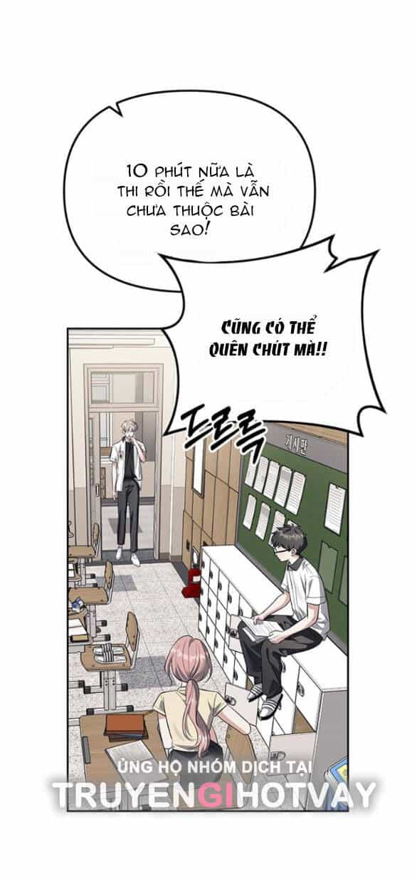 Xâm Nhập Vào Trường Trung Học Tài Phiệt! - Chương 54.2 - ảnh 3